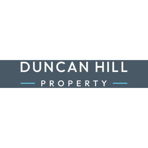 Duncan Hill Property logo