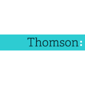 Thomson - Malvern logo