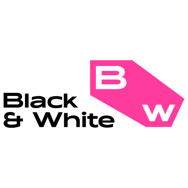 Black and White Property Group - SOUTHPORT logo
