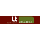 LT Real Estate logo