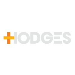 Hodges - Rye logo