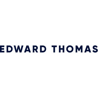 Edward Thomas - logo