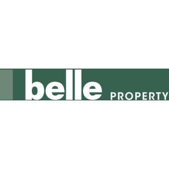 Belle Property - South Yarra logo