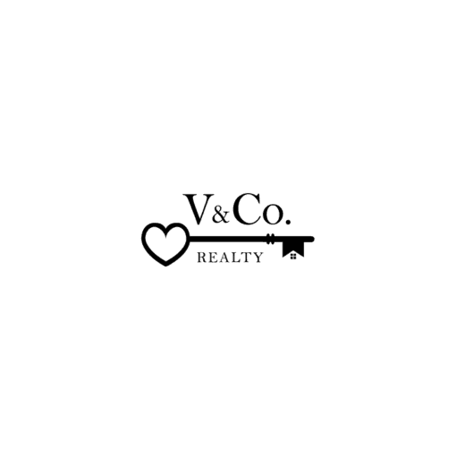 V&Co. Realty - SPRINGFIELD logo