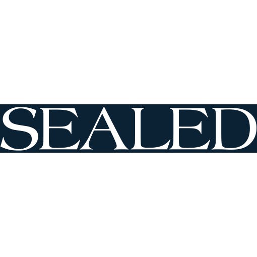 Sealed Real Estate logo