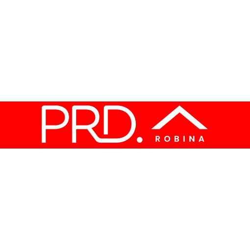 PRD - ROBINA logo