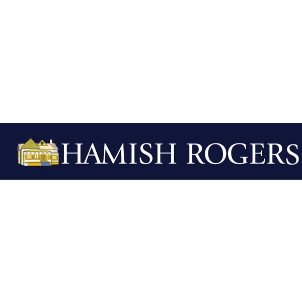 Hamish Rogers Realty logo