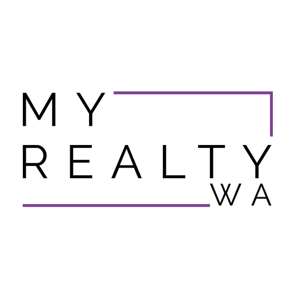MY REALTY - WA logo