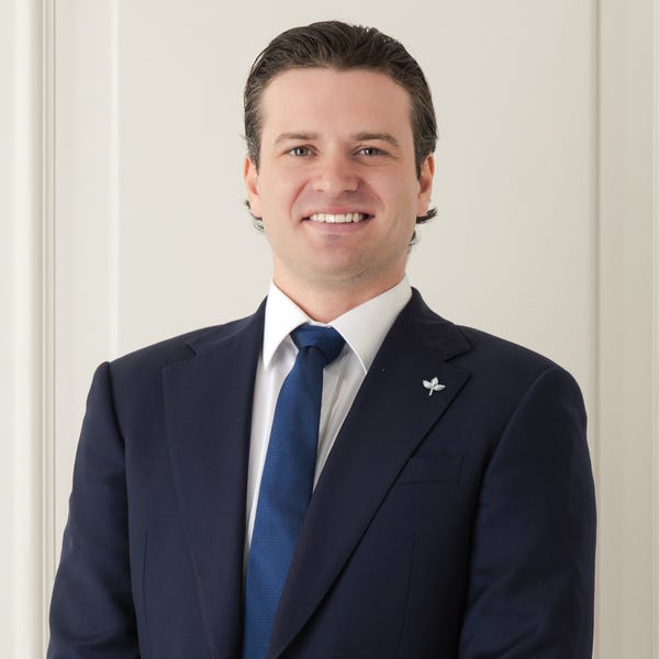 Angus McPherson