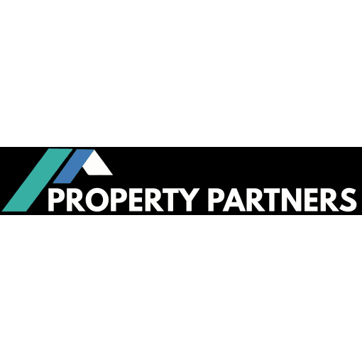 Property Partners - Fairfield Heights logo