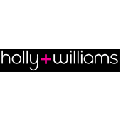 Holly and Williams logo
