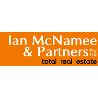 Ian McNamee & Partners - Queanbeyan logo