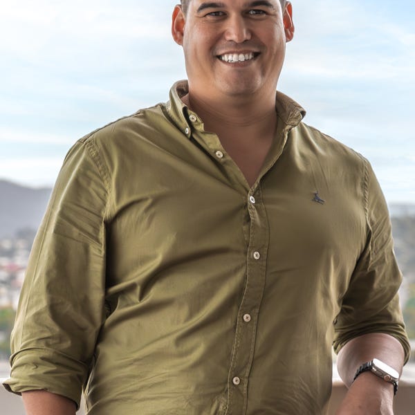 Jeremiah Chung