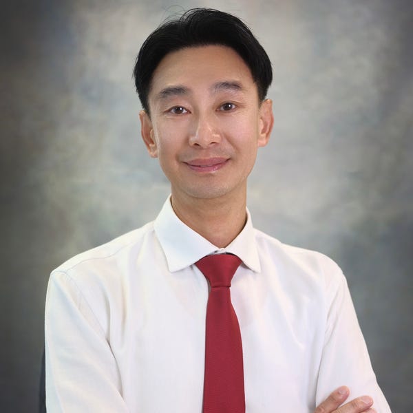 Michael(Ronghua) Dai