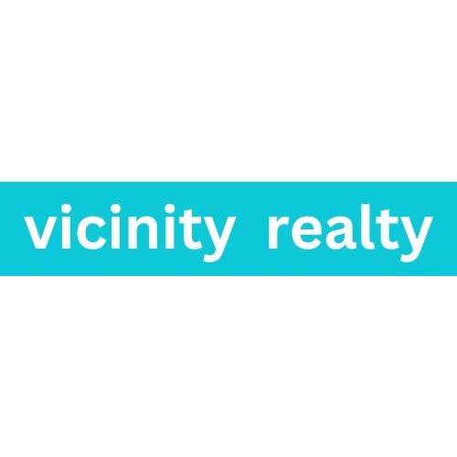 Vicinity Realty - BRISBANE logo