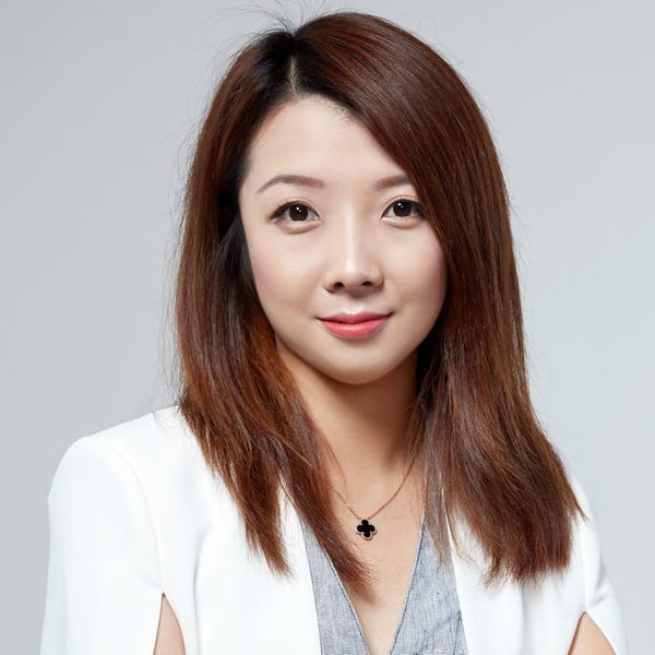 Tracy - Yi HONG