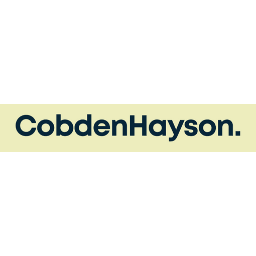 CobdenHayson - Petersham logo