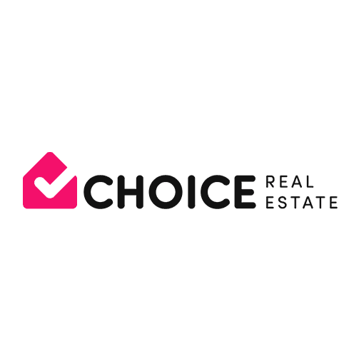 Choice Real Estate - SHEPPARTON logo