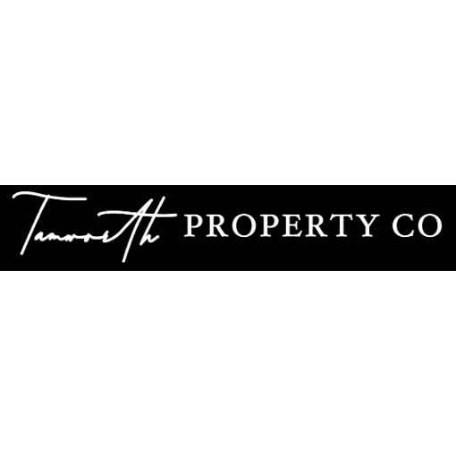 Tamworth Property Co - TAMWORTH logo