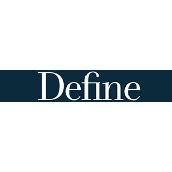 Define Property - Sunshine Coast logo