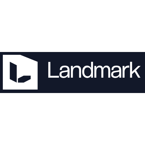 Landmark Property Partners logo