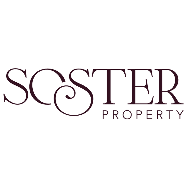 Soster Property logo