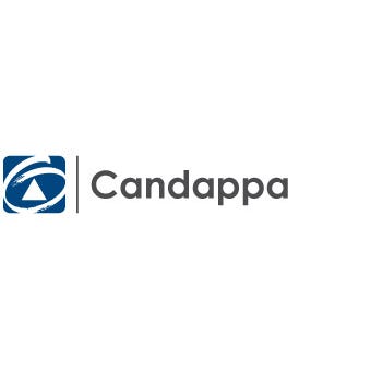 First National Real Estate Candappa - DROUIN logo