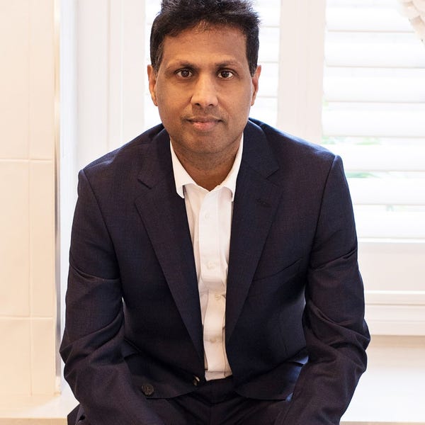 Charles Raj
