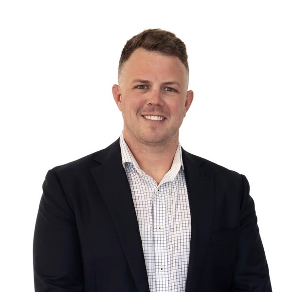 Josh Moorhouse