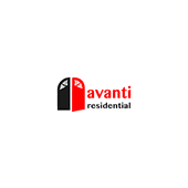 Avanti Residential - Subiaco logo