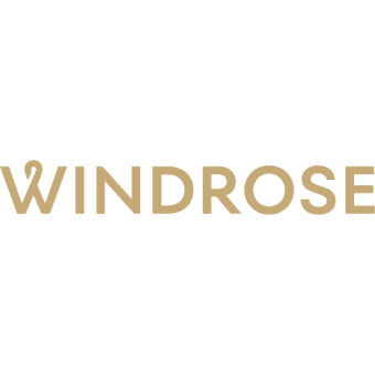 Windrose Property - MURRUMBATEMAN logo