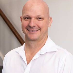 Iain Simms
