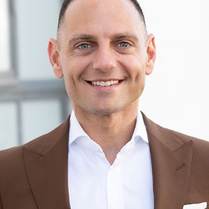Spiros Karagiannidis