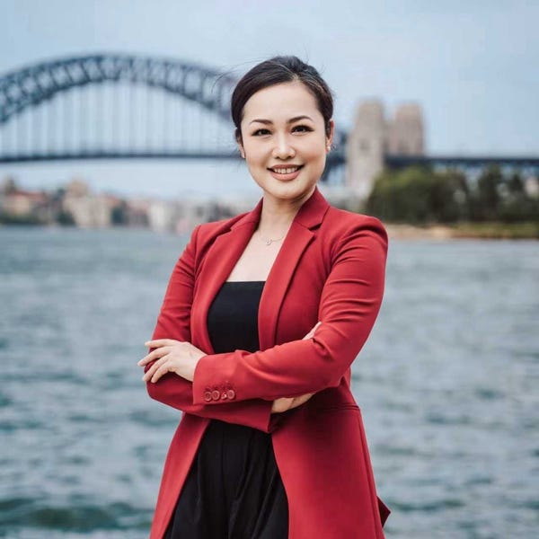 Yuan( Rita ) Gao
