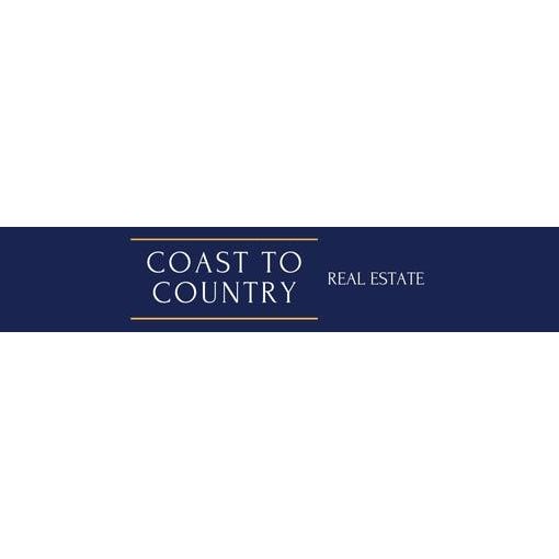 Coast to Country Real Estate - BAIRNSDALE logo