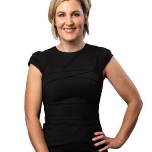 Penny Connor