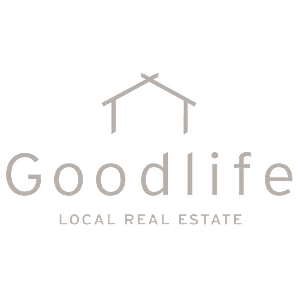 Goodlife Real Estate logo