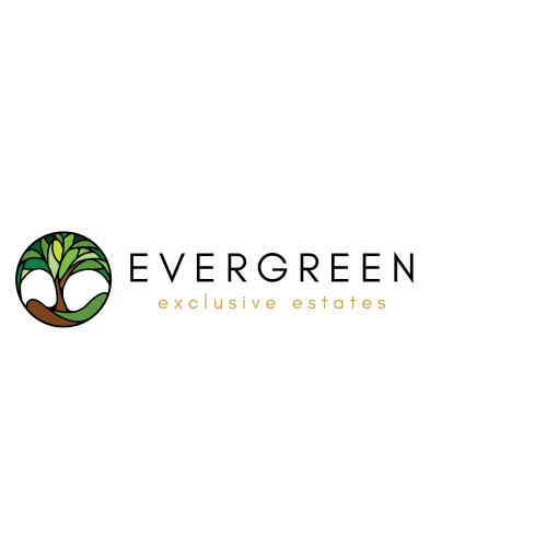 Evergreen Exclusive Estates - DULGUIGAN logo