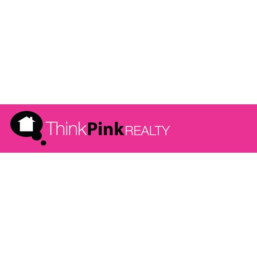 Think Pink Realty - Carlisle logo
