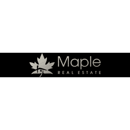 Maple Real Estate - ROXBURGH PARK logo