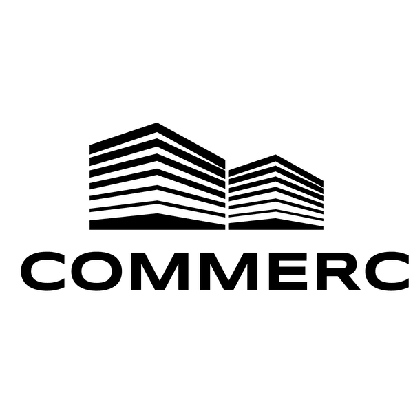 TM Commercial - BLACKBURN logo