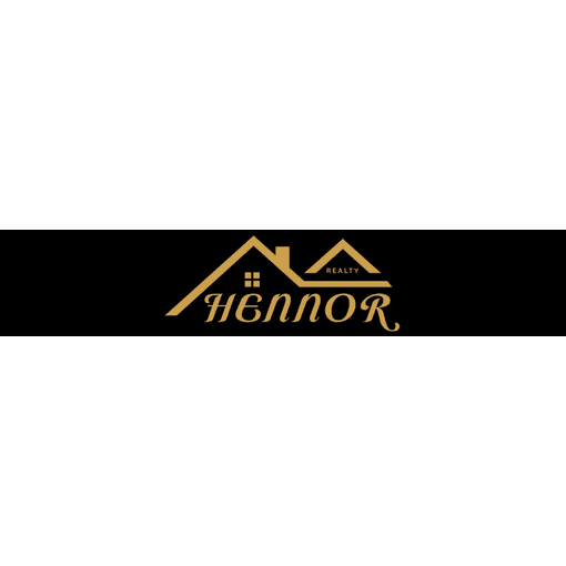 Hennor Realty logo