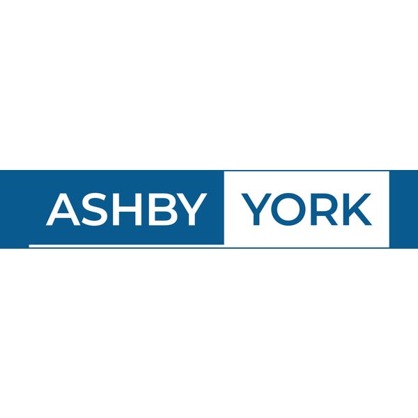 Ashby York - BOWRAL logo