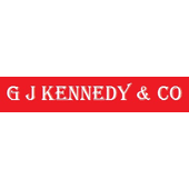 G J Kennedy & Co Pty Ltd - Macksville logo