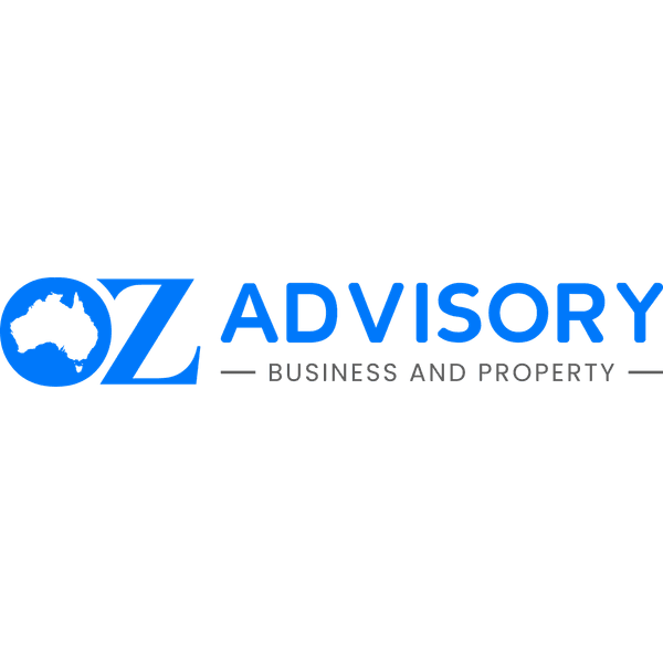OZ Group WA Pty Ltd logo