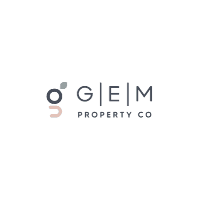 Gem Property Co - FAIRFIELD logo