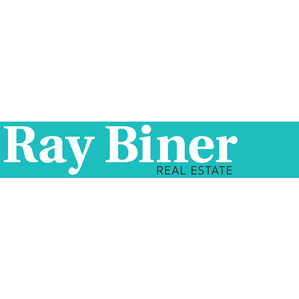 Ray Biner Real Estate logo
