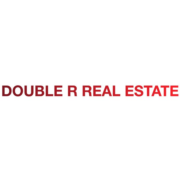 Double R Real Estate - WERRIBEE logo