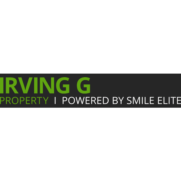 Irving G Property - STANHOPE GARDENS logo
