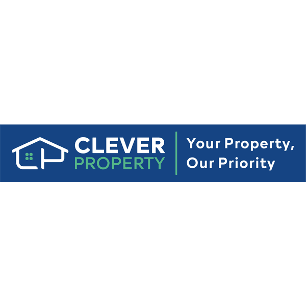 Clever Property - NOOSAVILLE logo